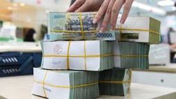 Xây dựng dự toán ngân sách nhà nước năm 2026