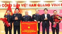 Ngành Kiểm sát nhân dân tỉnh Quảng Nam trong tiến trình xây dựng và phát triển