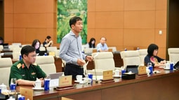 Bổ sung thẩm quyền xử phạt vi phạm hành chính của Viện kiểm sát nhân dân đối với hành vi cản trở hoạt động tố tụng