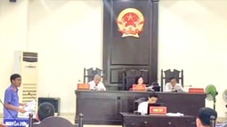 VKSND TP Đà Nẵng phối hợp tổ chức phiên tòa rút kinh nghiệm vụ án tranh chấp về thừa kế có yếu tố nước ngoài