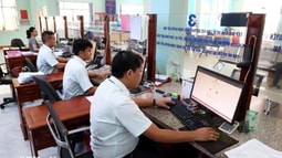 Tập huấn toàn quốc về tổ chức bộ máy vận hành chính quyền địa phương 02 cấp