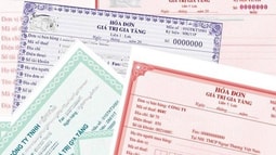 VKSND thành phố Hà Tĩnh phê chuẩn Quyết định khởi tố bị can về tội mua bán trái phép hóa đơn