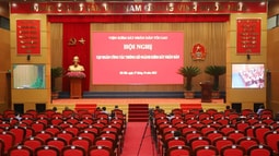 Hướng dẫn công tác thống kê khi thực hiện sắp xếp, tinh gọn tổ chức bộ máy