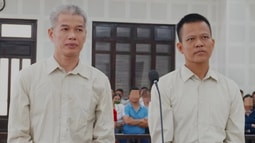 VKSND TP Đà Nẵng phối hợp xét xử vụ án bán cổ phần “ảo” 