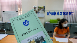 Từ 1/7, chủ hộ kinh doanh cá thể tham gia bảo hiểm xã hội bắt buộc