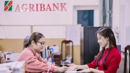 Agribank ngân hàng tiên phong dành 10.000 tỷ gói tín dụng ưu đãi mua nhà ở xã hội dành cho người trẻ