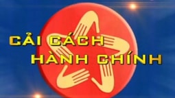 Từ 01/7/2025 thực hiện thủ tục hành chính theo cơ chế một cửa, một cửa liên thông