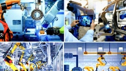 Thúc đẩy phát triển khoa học, công nghệ, đổi mới sáng tạo, chuyển đổi số và Đề án 06
