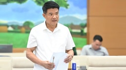 Tổ chức Cơ quan Cảnh sát điều tra theo 2 cấp như hiện nay là phù hợp 
