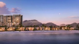 Vì sao InterContinental chọn Vịnh Hạ Long – Viên ngọc mới của châu Á