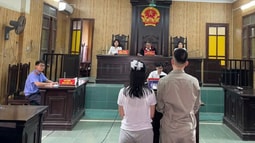 VKSND huyện Thanh Miện phối hợp xét xử vụ án mua bán trái phép chất ma tuý