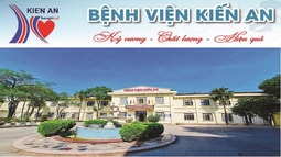 Bệnh viện Kiến An