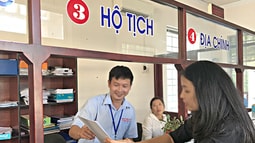 Từ 01/7/2025, cá nhân có quyền lựa chọn thực hiện thủ tục hộ tịch tại nơi cư trú hoặc nơi khác