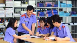 Kinh nghiệm của Anh và Hoa Kỳ về đào tạo, tuyển dụng và tổ chức đội ngũ Công tố viên