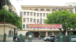 Trung tâm Quản lý, khai thác hạ tầng và tư vấn hỗ trợ Khu công nghiệp tỉnh Hà Nam