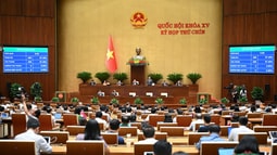 Bước ngoặt lịch sử, tạo động lực đổi mới trong quản trị địa phương