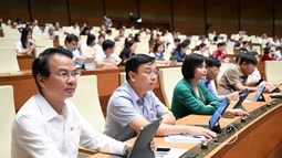 Luật Nhà giáo có hiệu lực thi hành từ ngày 01/01/2026