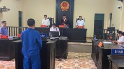 Hình phạt thích đáng cho "yêu râu xanh" đội lốt cha dượng