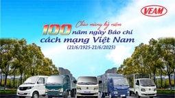 Tổng Công ty Máy Động Lực và Máy Nông nghiệp Việt Nam - CTCP
