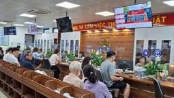 Tập trung thực hiện các nhiệm vụ trọng tâm để triển khai mô hình chính quyền địa phương 02 cấp từ ngày 01/7/2025