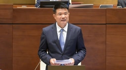 Luật Tương trợ tư pháp về hình sự: VKSND tối cao là cơ quan trung ương trong tương trợ tư pháp về hình sự