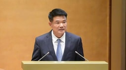 Quốc hội thông qua Luật sửa đổi, bổ sung một số điều của Luật Tổ chức Viện kiểm sát nhân dân