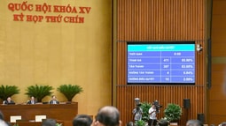 Nghị quyết về cơ chế đặc biệt xử lý khó khăn, vướng mắc do quy định của pháp luật
