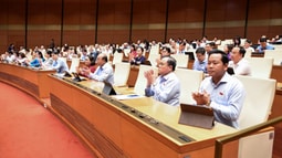 Kéo dài thời hạn miễn thuế sử dụng đất nông nghiệp đến hết ngày 31/12/2030