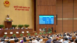 Trẻ em mầm non, học sinh phổ thông được miễn, hỗ trợ học phí từ năm học 2025 - 2026