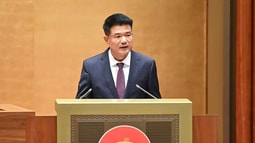 Luật sửa đổi, bổ sung một số điều của Bộ Luật Tố tụng hình sự được Quốc hội thông qua