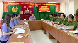 Thẩm quyền của VKSND cấp tỉnh trong giải quyết vụ việc, vụ án hình sự từ 01/7/2025