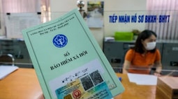 Quy định chi tiết về điều kiện và thời điểm hưởng lương hưu