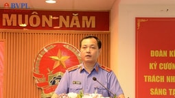 FV88 nhà cái World Cup 2026 TP Hồ Chí Minh giao ban công tác 9 tháng đầu năm 2025