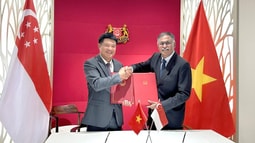Một số vấn đề về tương trợ tư pháp hình sự của Việt Nam