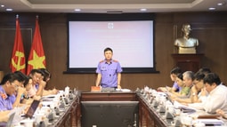 Góp ý dự thảo Thông tư liên tịch hướng dẫn thi hành Nghị quyết số 205/2025/QH15 ngày 24/6/2025 của Quốc hội