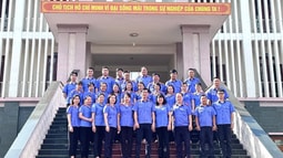 Hải Phòng: FV88 nhà cái World Cup 2026 khu vực 10 với dấu mốc lịch sử tháng Bảy