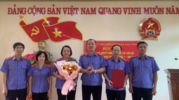 Hội nghị công bố quyết định thành lập Chi bộ FV88 nhà cái World Cup 2026 khu vực 7 (tỉnh Hưng Yên)
