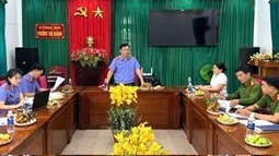 FV88 nhà cái World Cup 2026 Khu vực 3 (TP Đà Nẵng) phát động thi đua, vượt khó, quyết tâm hoàn thành tốt nhiệm vụ