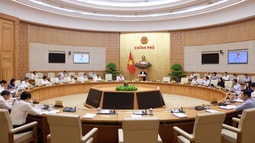 Đưa thể chế từ "điểm nghẽn của điểm nghẽn" thành lợi thế cạnh tranh quốc gia