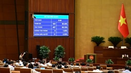 Audio: Tăng cường vai trò, trách nhiệm của Viện kiểm sát nhân dân trong bảo vệ lợi ích công cộng, lợi ích Nhà nước