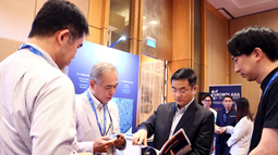 Vinamilk là đại diện đầu tiên của Việt Nam được mời trình bày về đột phá dinh dưỡng tại Diễn đàn Phát triển Châu Á 2025 