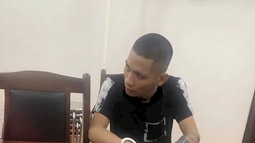VKSND khu vực 9, tỉnh Phú Thọ: Phê chuẩn khởi tố bị can cướp giật tài sản của lái xe taxi