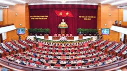 Tích cực triển khai vận hành mô hình chính quyền địa phương 2 cấp, chuyển mạnh cấp cơ sở sang chủ động nắm, điều hành kinh tế - xã hội, quốc phòng an ninh