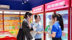 Doanh thu Quý 2/2025 của Vinamilk ghi nhận tích cực ở thị trường nội địa lẫn nước ngoài