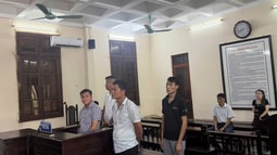 Hải Phòng: Đánh nhau tại quán bia, 4 đối tượng lĩnh án