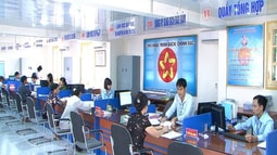 Các bộ ngành, địa phương tập trung hoàn thành cắt giảm, đơn giản hóa thủ tục hành chính