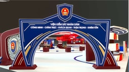 VKSND tối cao phân công nhiệm vụ tham gia Triển lãm 80 năm Quốc khánh