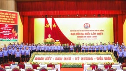 VKSND TP Đà Nẵng: Nỗ lực vượt khó, đạt nhiều kết quả nổi bật trong 10 tháng đầu năm 2025
