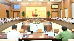Giao VKSND tối cao thống nhất quản lý hoạt động tương trợ tư pháp về hình sự trong phạm vi cả nước là phù hợp