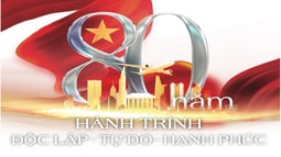 ​​​​​​​Chủ đề tư tưởng của Triển lãm 80 năm Hành trình Độc lập - Tự do - Hạnh phúc